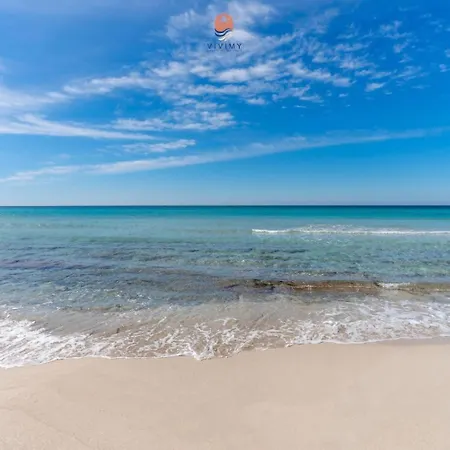 Rosa Charme Mediterraneo By Vivimy