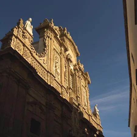 Rosa Charme Mediterraneo By Vivimy * Gallipolli