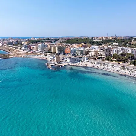 Rosa - Charme Mediterraneo By Vivimy *