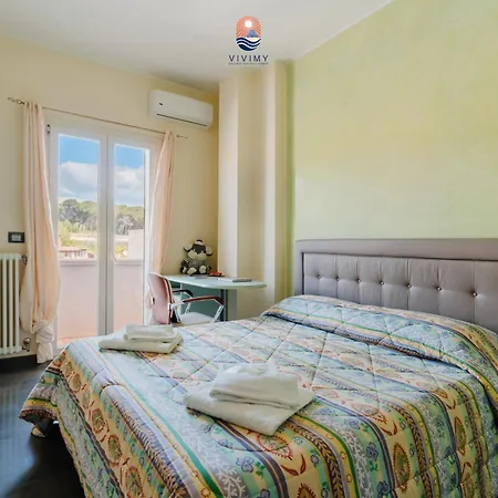 Rosa - Charme Mediterraneo By Vivimy 度假居 加利波利