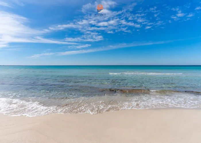 Rosa - Charme Mediterraneo By Vivimy