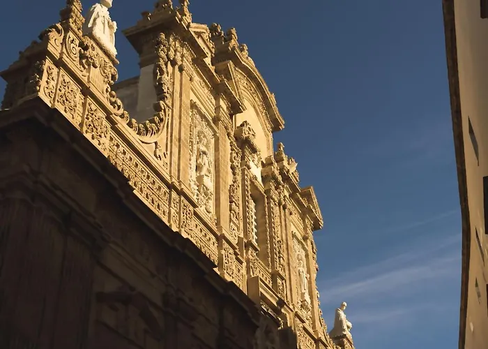 Rosa - Charme Mediterraneo By Vivimy * Gallipoli