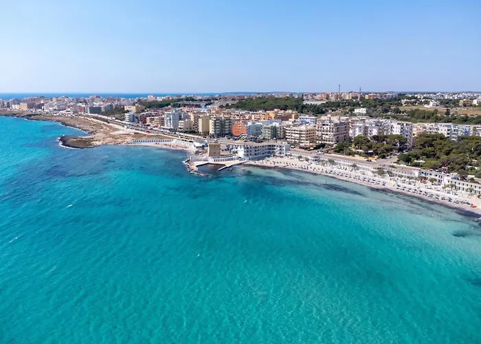 Rosa - Charme Mediterraneo By Vivimy *