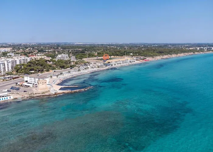 Holiday home Rosa - Charme Mediterraneo By Vivimy *