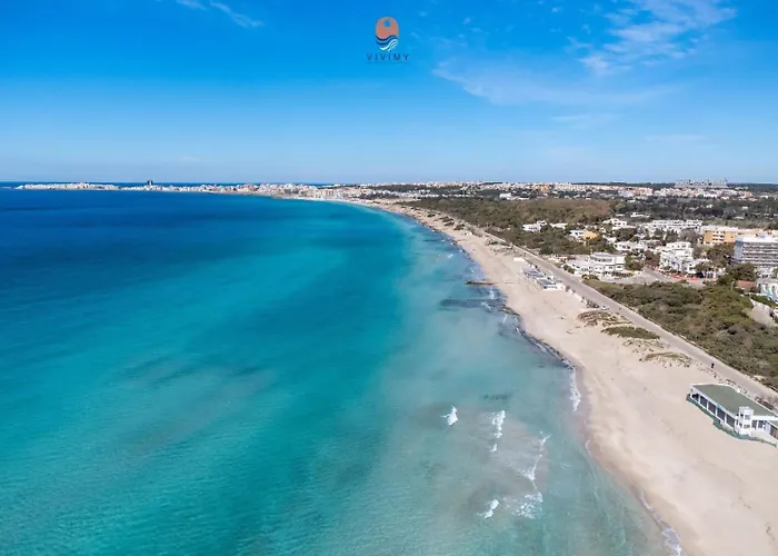 Rosa - Charme Mediterraneo By Vivimy Holiday home