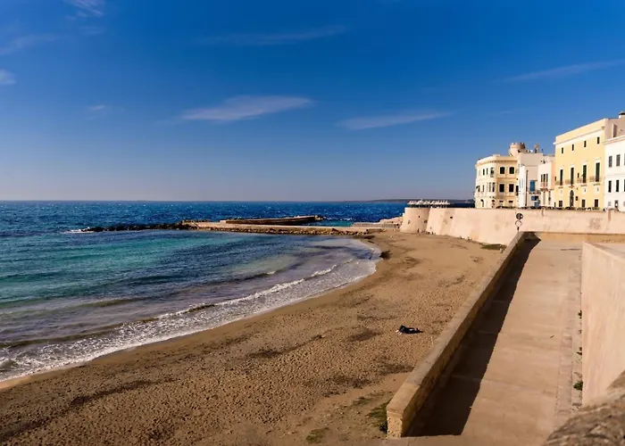 度假居 Rosa - Charme Mediterraneo By Vivimy