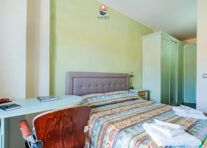 Rosa - Charme Mediterraneo By Vivimy Gallipoli