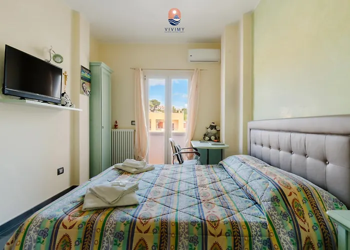 Holiday home Rosa - Charme Mediterraneo By Vivimy