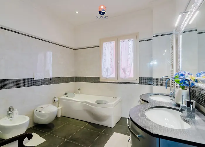 Rosa - Charme Mediterraneo By Vivimy Holiday home Gallipoli