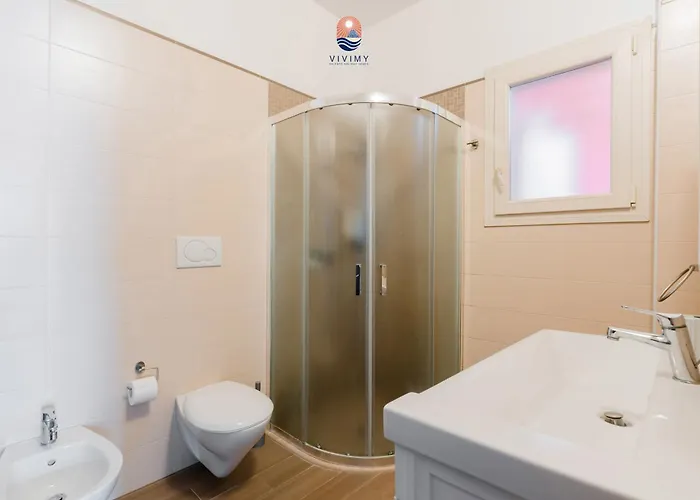 Rosa - Charme Mediterraneo By Vivimy 加利波利