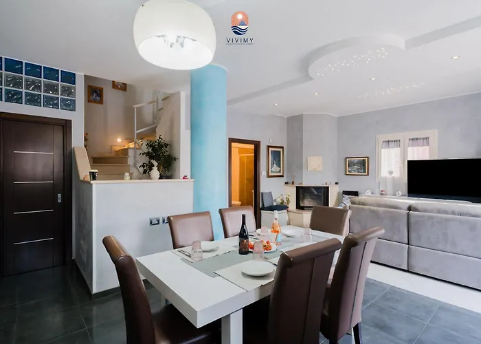 Rosa - Charme Mediterraneo By Vivimy * Gallipoli