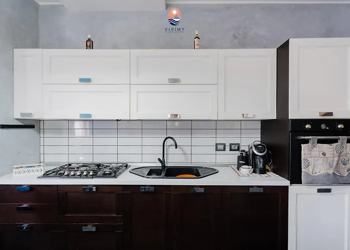 Rosa - Charme Mediterraneo By Vivimy Gallipoli